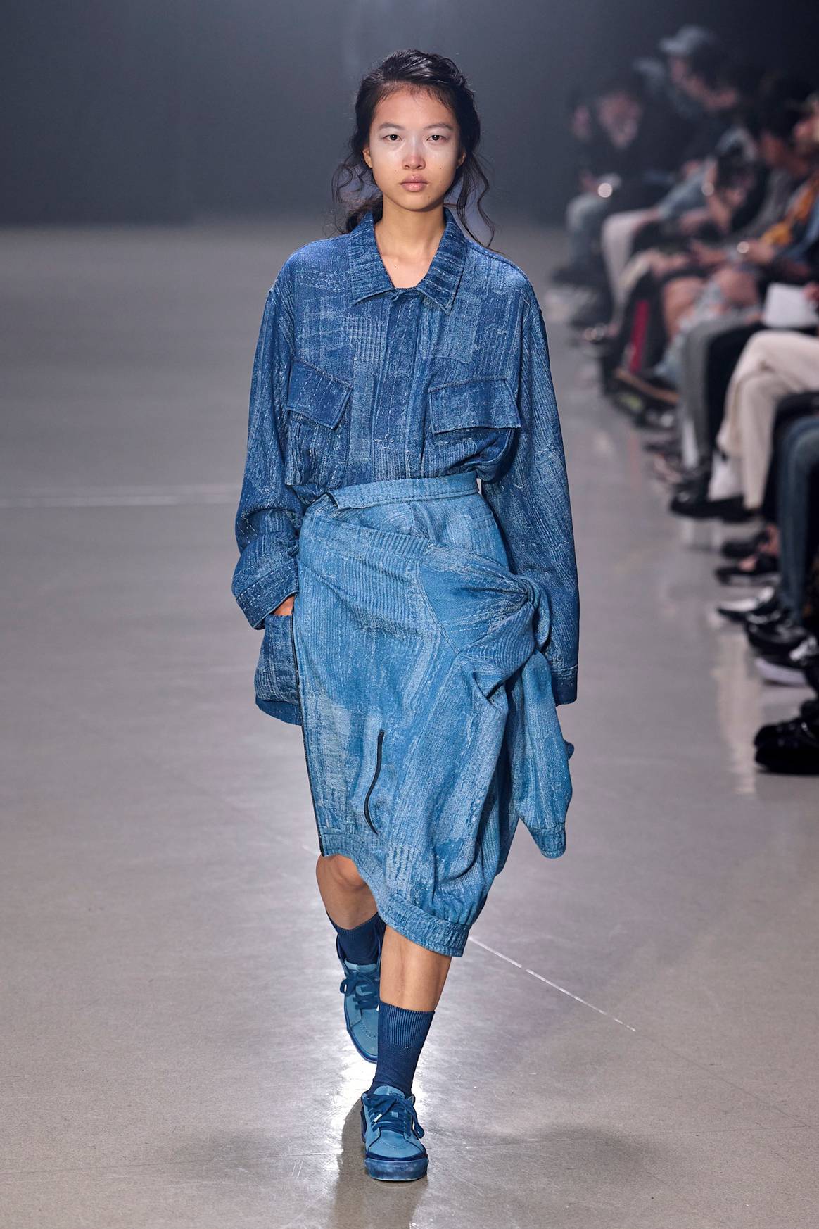 Credits: FDMTL SS26 ©Launchmetrics/spotlight