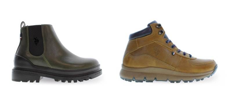 Play your part: U.S. Polo Assn. presenta la collezione FW21/22