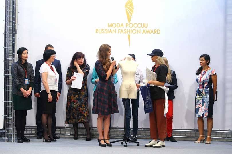 39 сезон конкурса молодых дизайнеров "Экзерсис" выявил пять тенденций развития российской моды