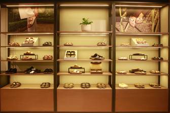 Birkenstock vs. Scapino: Wanneer lijkt je product te veel op dat van een ander?