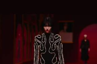 Video: Christian Dior FW22 collection