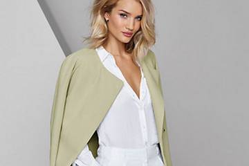 Esperada y decepcionante caída de ventas trimestrales para Marks & Spencer
