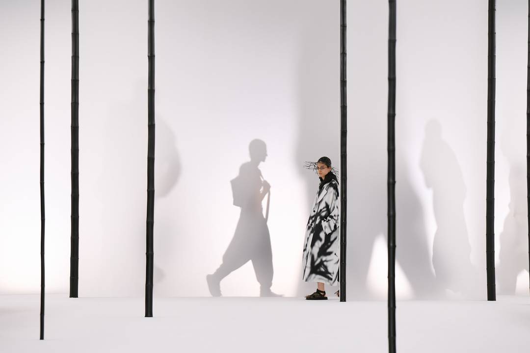 IM Men Spring Summer 2027, Menswear.