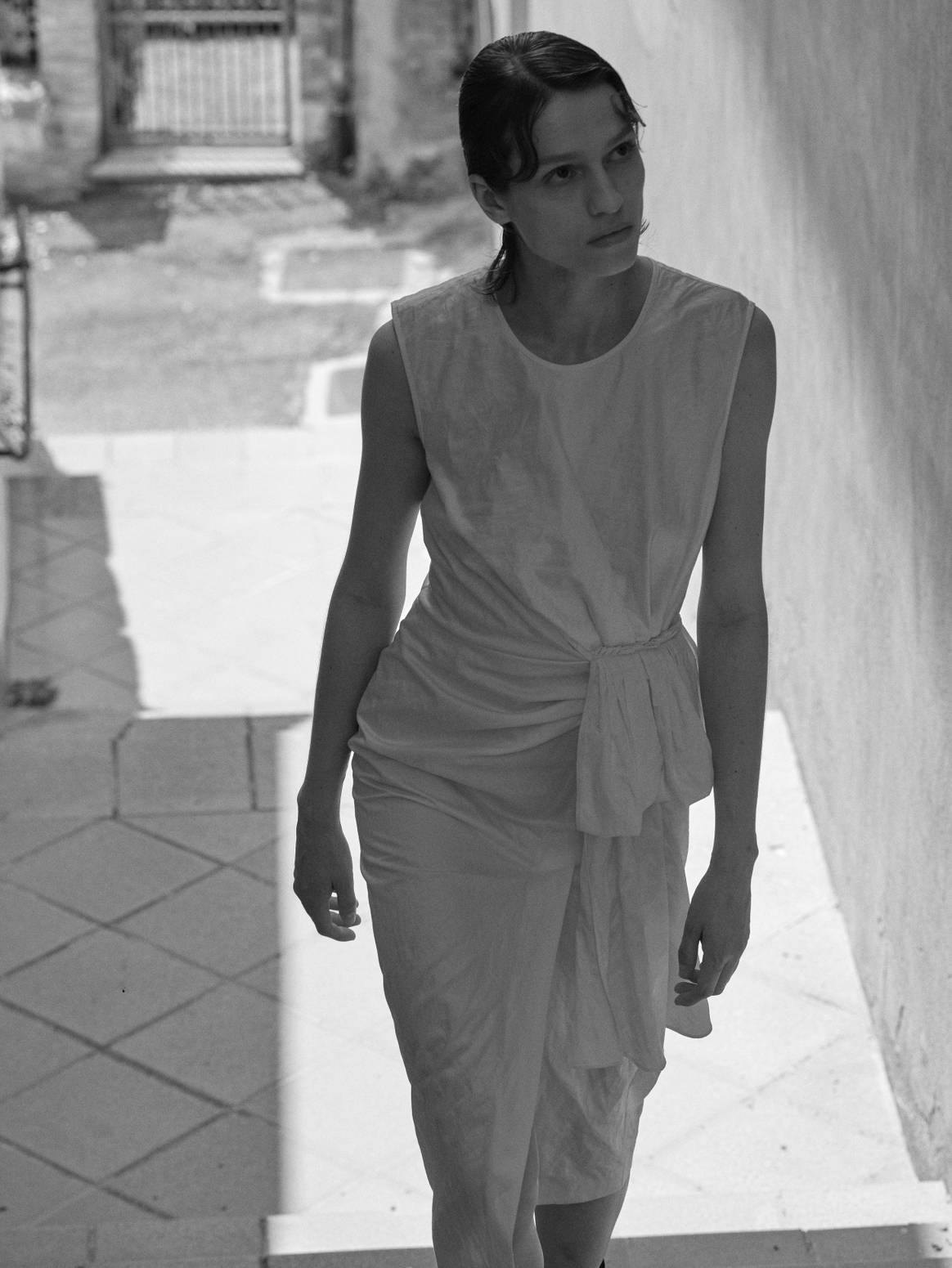 Mantù SS26