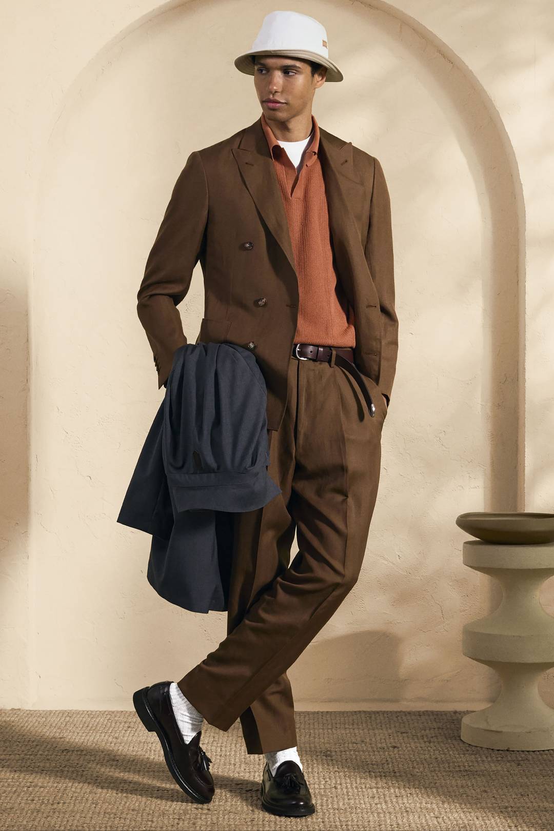 Canali, primavera estate 27