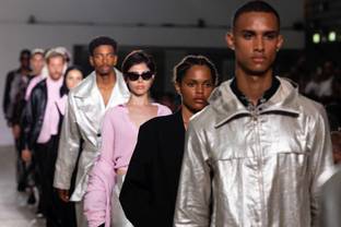 Pitti Uomo chiude con 16mila visitatori (erano 30mila nel 2019)