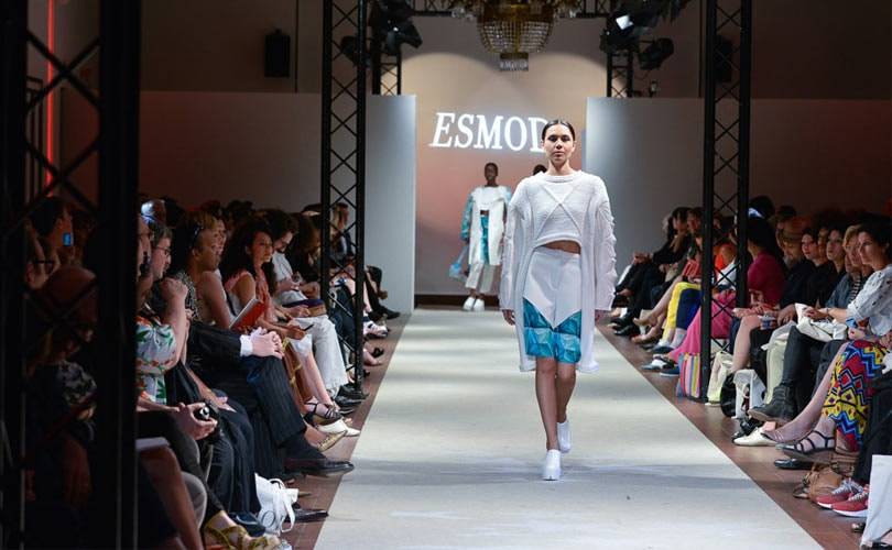 Le top 10 des écoles de mode en France
