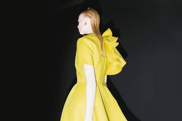 Vidéo: La collection SS22 de Kilian Kerner à Mercedes-Benz Fashion Week