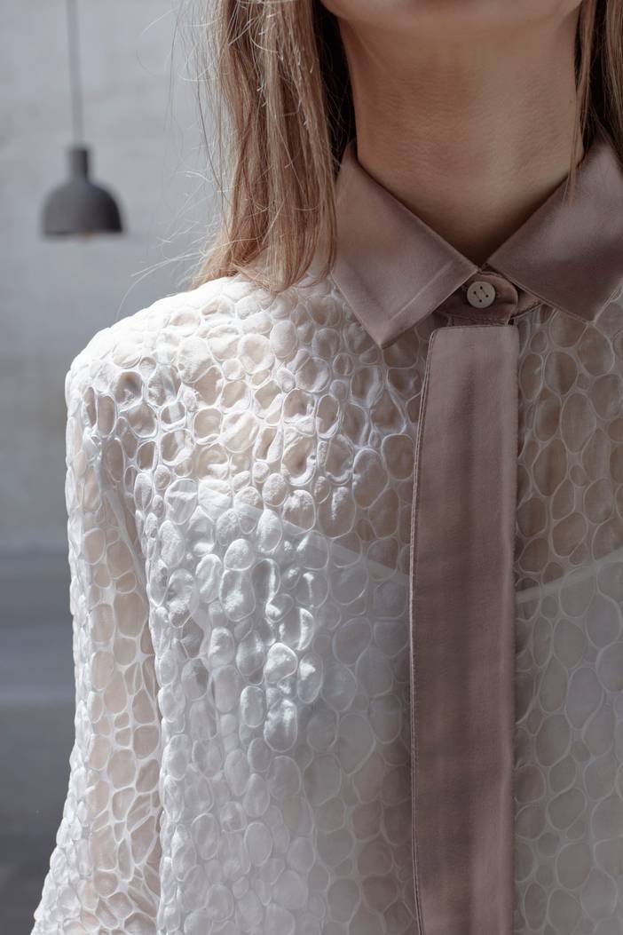 PRANA NADI SHIRT ROSE TRIM | BAV TAiLOR
