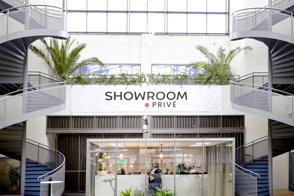 Showroomprivé sells The Bradery stake for 43.6 million euros