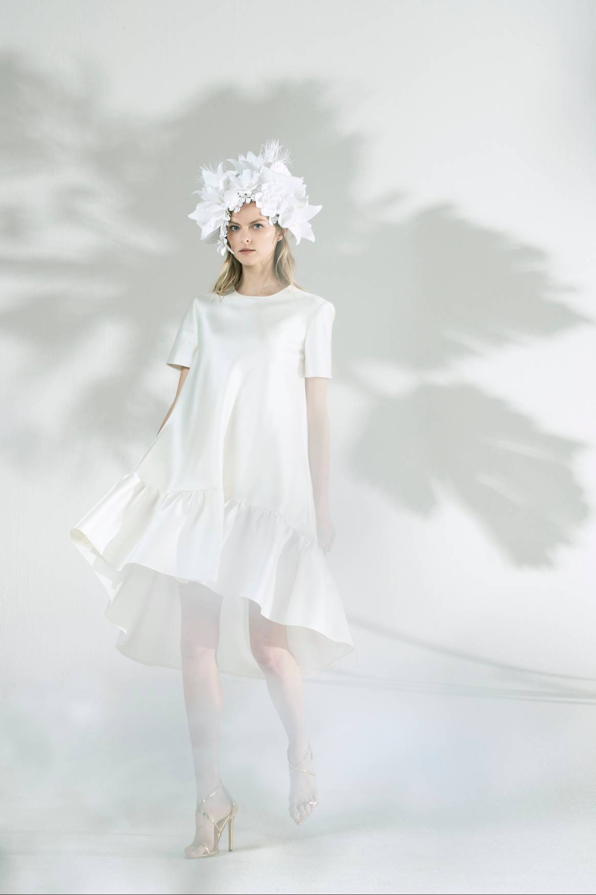 Claes Iversen Bridal/ Peter Stigter