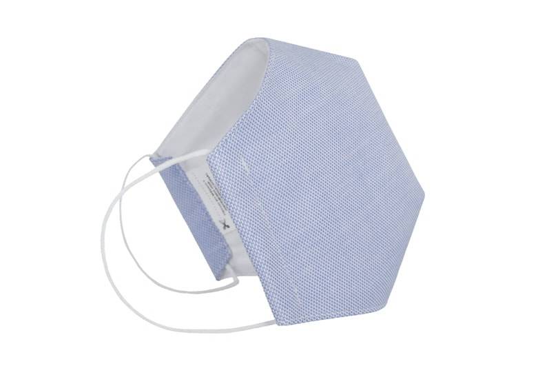 Scappino pone a la venta cubrebocas