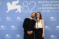 La “carta de amor” de Sofia Coppola a Marc Jacobs, presentada en Venecia