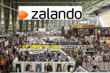 Bread&Butter revient en septembre avec Zalando