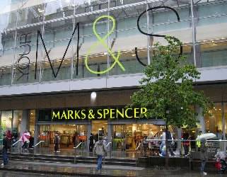 Marks & Spencer lanza en España su tienda online