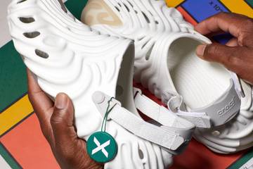 StockX-Index: Fußball-Nostalgie, Basketball, Crocs und Legosteine prägen 2022 