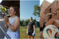 Intersport y Adidas se unen para celebrar el fútbol femenino