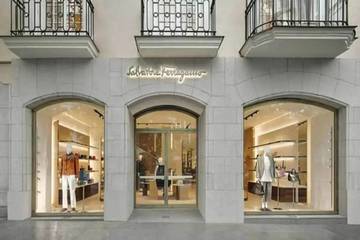 Salvatore Ferragamo: ricavi a +17 per cento nei nove mesi