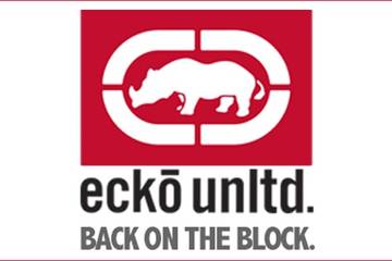 ECKO UNLIMITED EUROPE BACK ON THE BLOCK!