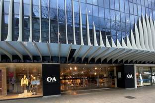 C&A launcht „Forever Denim“- Kollektion - hergestellt in Mönchengladbach