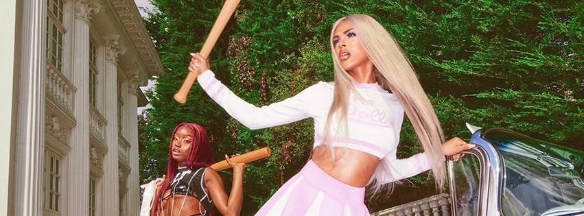 Imagen:  Pretty Little Thing, a través de Facebook