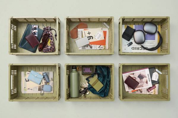 "Your Pocket, Your Impact": Secrid esplora il valore culturale degli oggetti di uso quotidiano da Masterly durante la Milano Design Week 2026