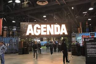 Agenda show kicks off 2017 in Long Beach