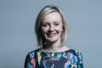 Truss makes U-turn on cancelling 25 percent rise in corporation tax
