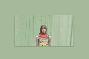 Video: Maisie Wilen FW21 collection