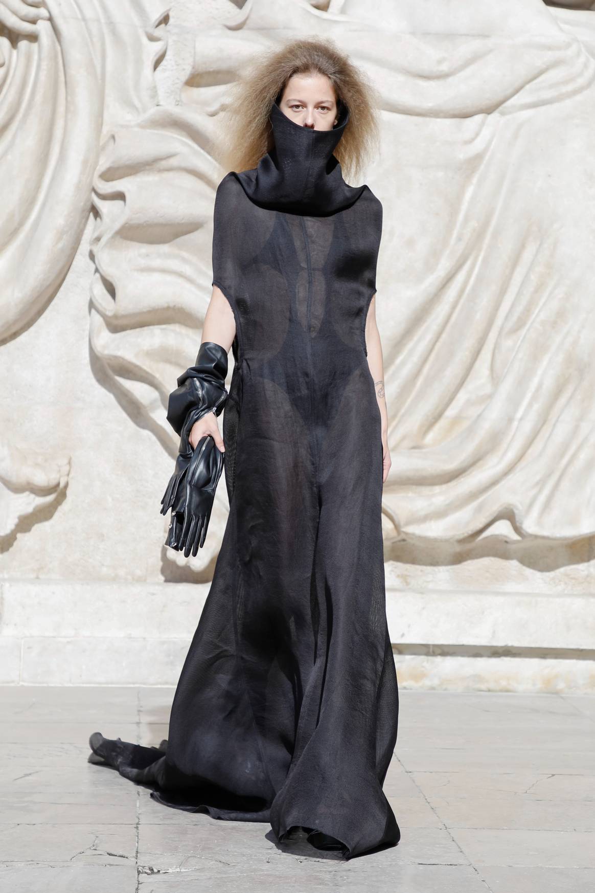 Image: Rick Owens
