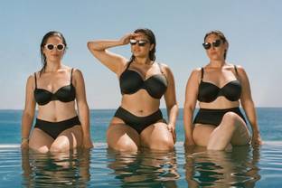 ThirdLove expands into swimwear with debut collection