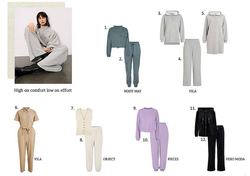 BESTSELLER - Loungewear