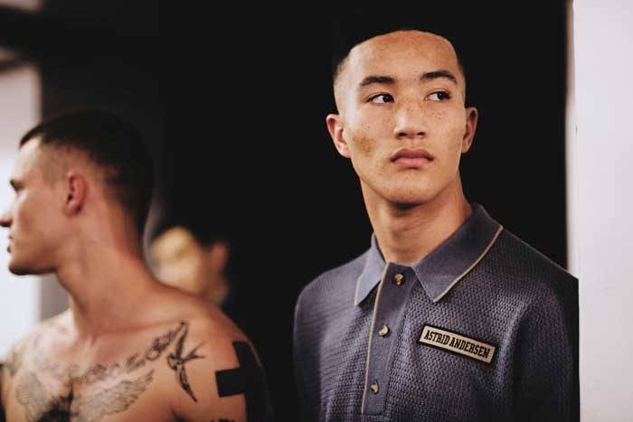London Collections: Men - Was Sie vielleicht verpasst haben
