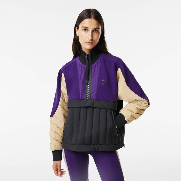 Damen Lacoste Jacke | Lacoste