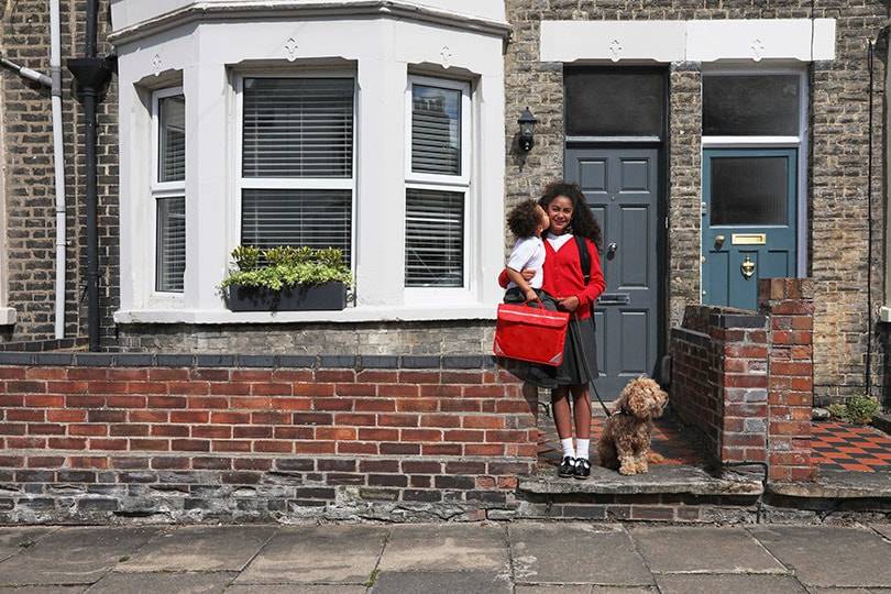 Morrisons makes flat-pricing pledge for school uniforms