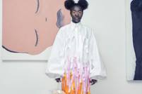 Staatliche Modeschule Stuttgart lädt zur Fashionshow 2025