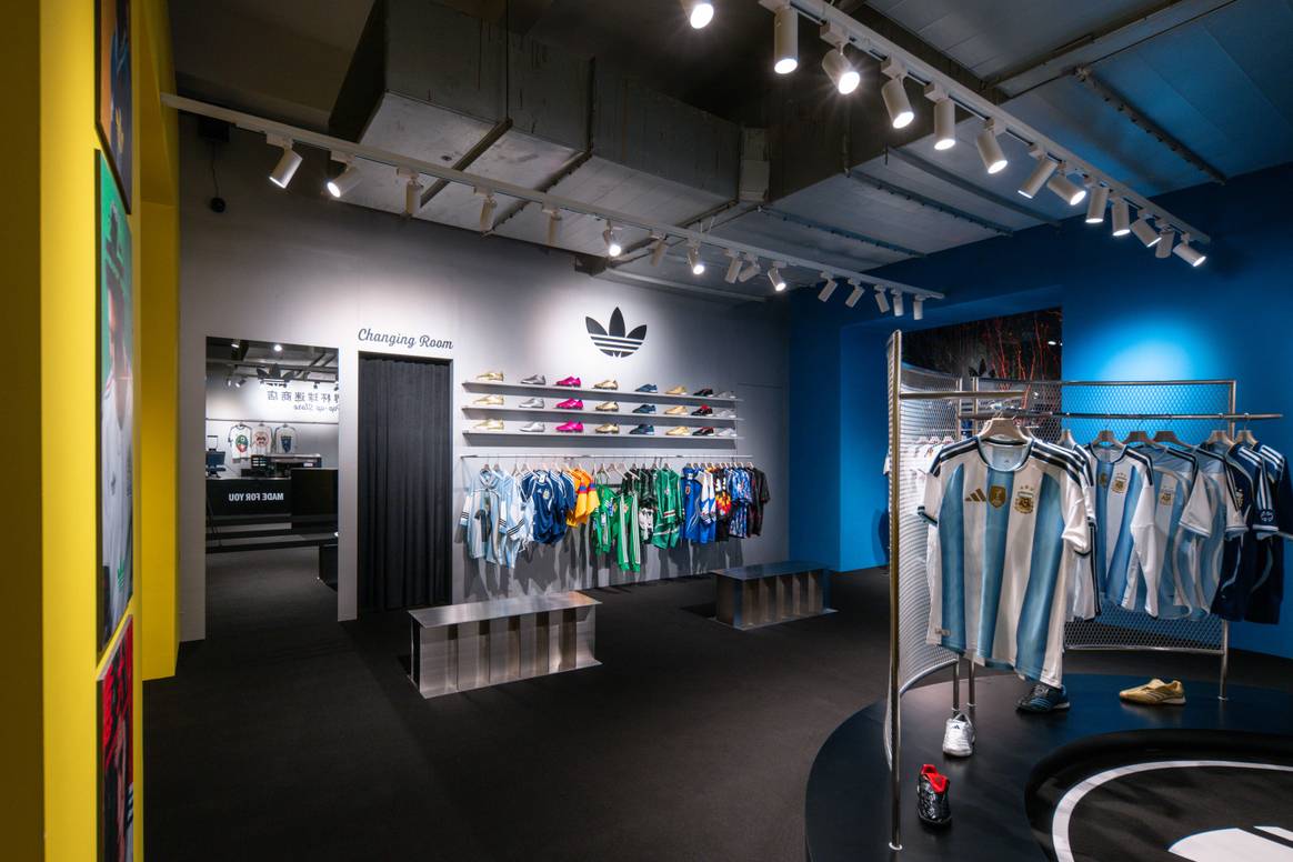 Credits: Adidas