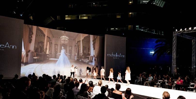 In Pictures: Recap of Style Fashion Week in Los Angeles