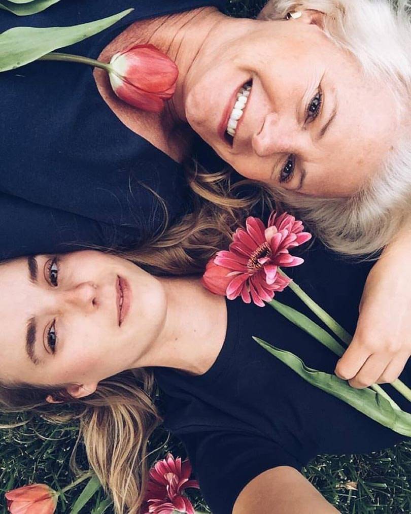Vegan fashion: Q&A with mother-daughter brand HFS Collective