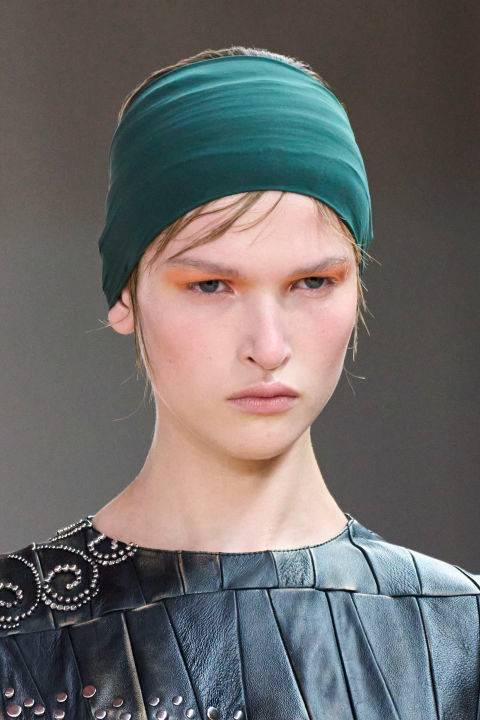 Prada Spring Summer 2024