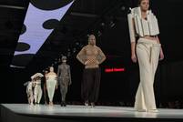 Koninklijke Academie Antwerpen master show 2025: Modestudenten vinden inspiratie in onzekerheid