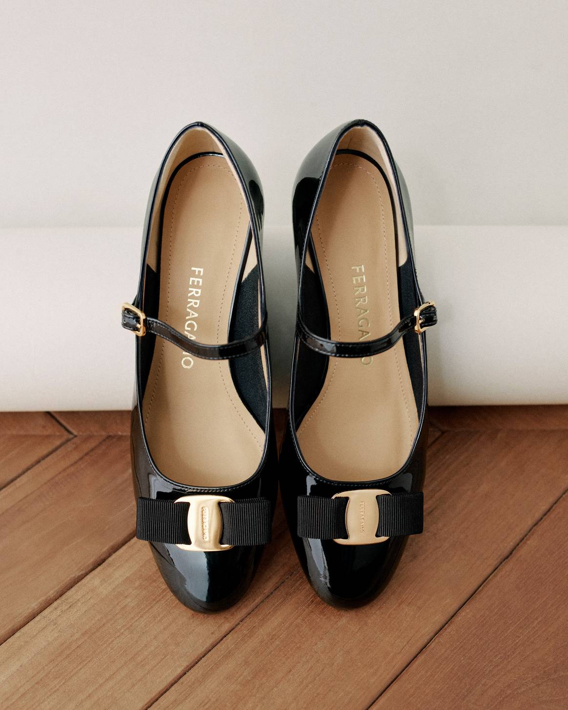 Credits: Ferragamo