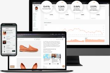 Fashion blockchain start-up Retraced raises 1 million euros in seed funding