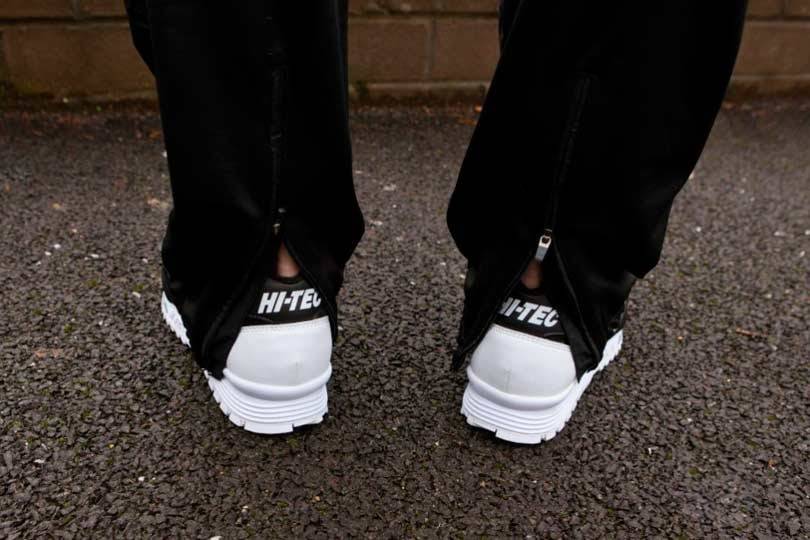 Hi-Tec - Neuauflage der ikonischen Brand aus UK