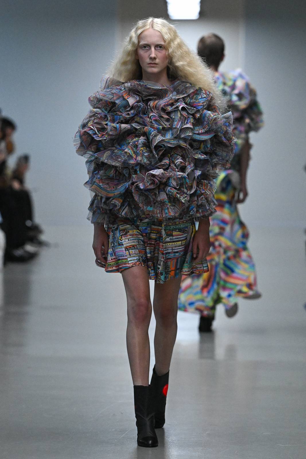 Anrealage SS26