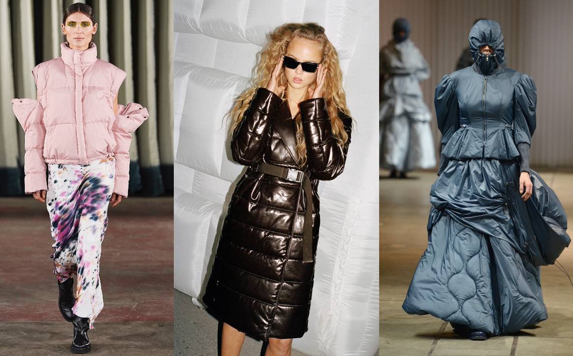 Copenhagen Fashion Week: 4 trends for F/W 21