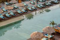 Missoni se asocia con Oku Ibiza para su primer Resort Club de verano