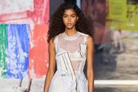 Video: Jason Wu runway show during NYFW SS26