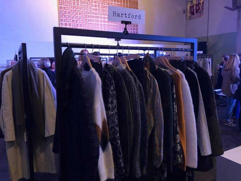 Dit was het event: The Fashion Gallery