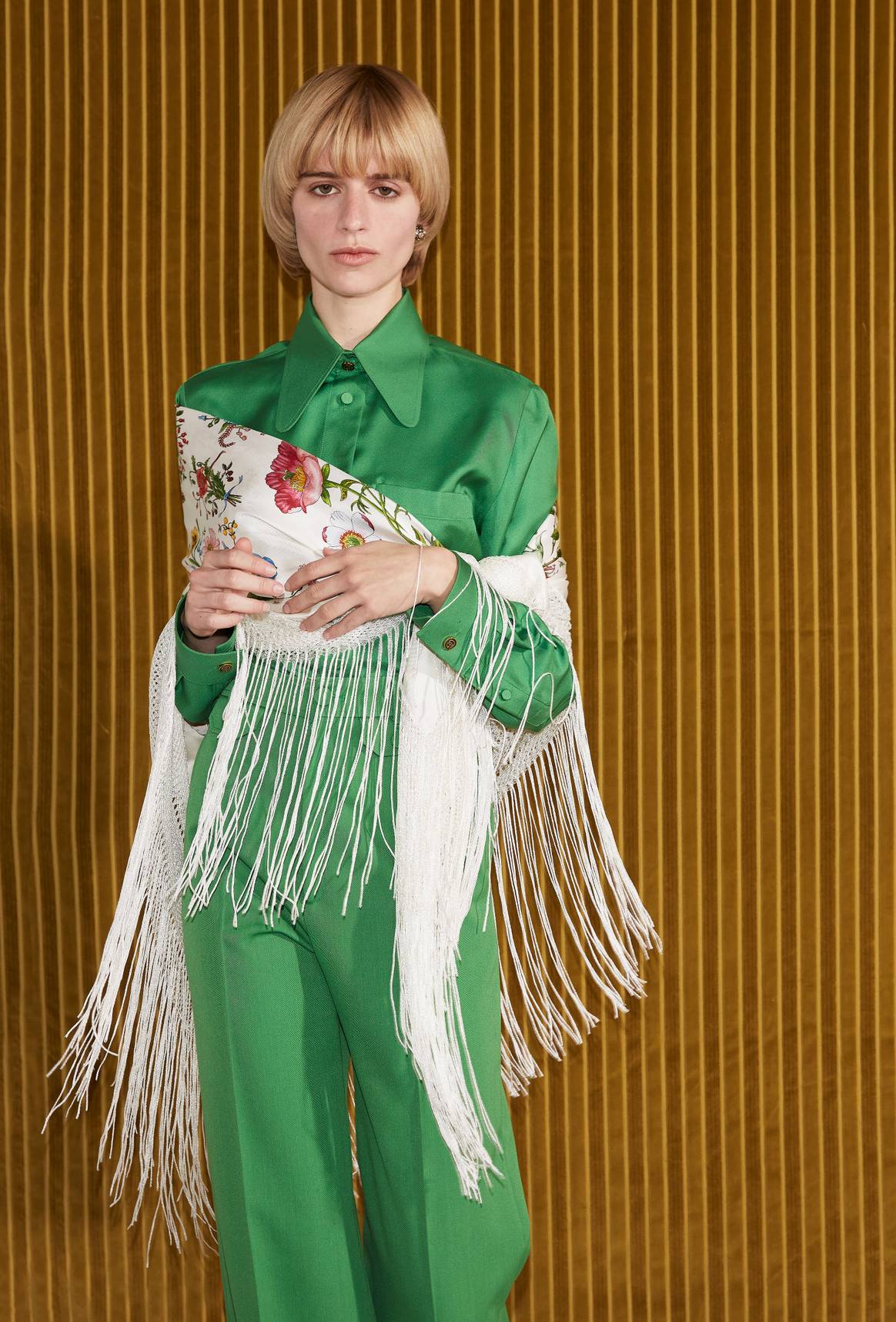 Image: Gucci